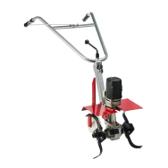 Motoblocks and cultivators